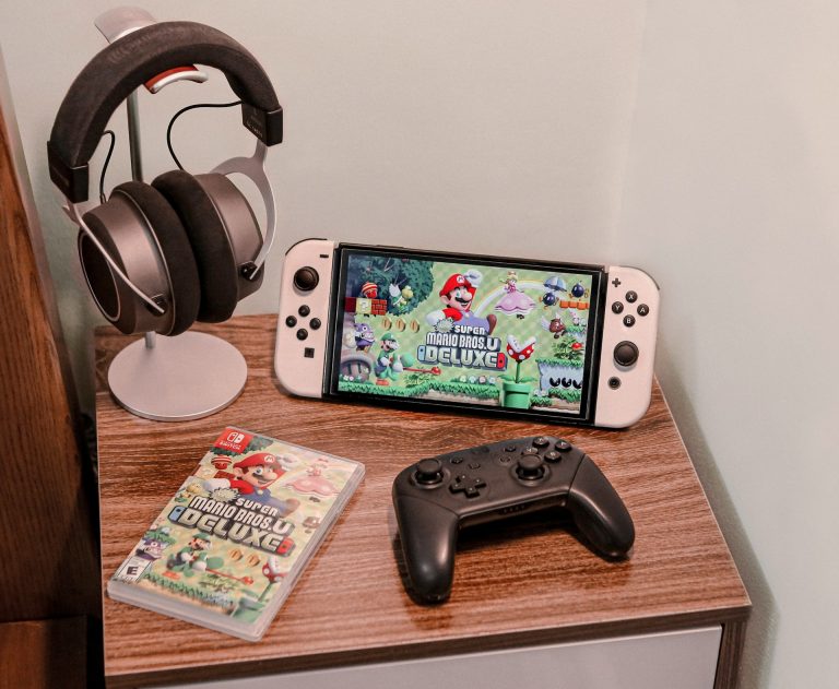 Lost in Translation: The Art of Game Localization
