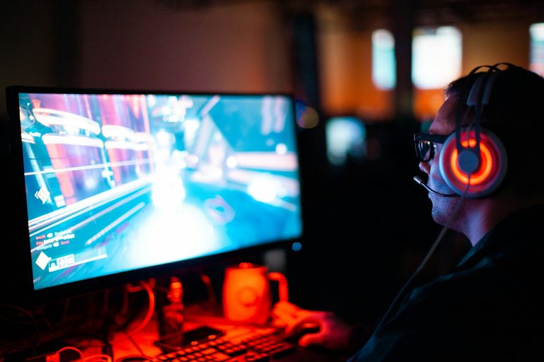 Level Up Your Gaming Experience with Game Server Hosting